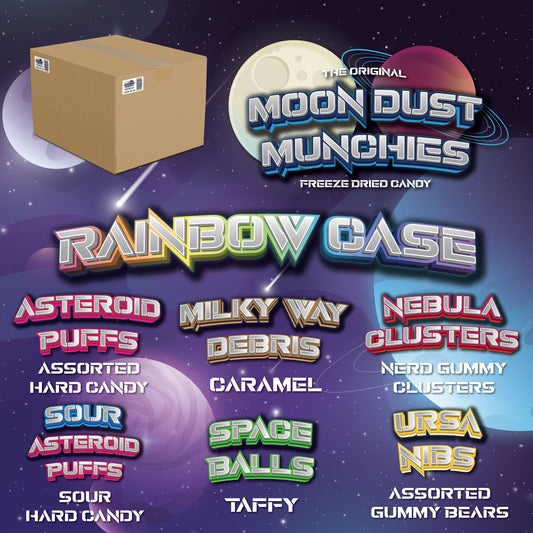 Rainbow (Case)