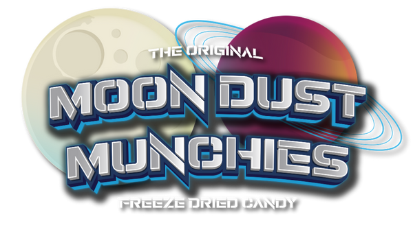 Moon Dust Munchies